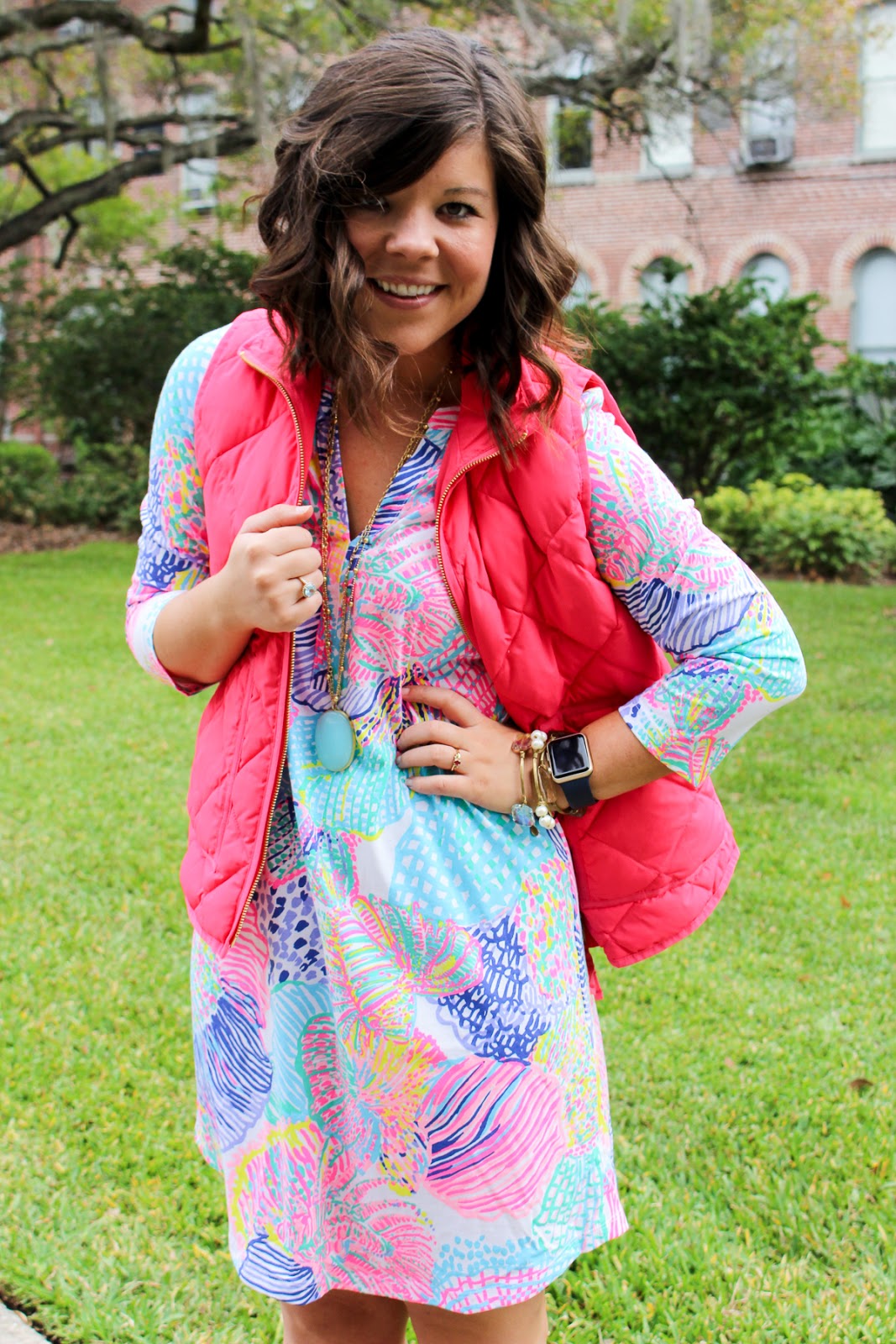 Lilly pulitzer 2025 linden dress